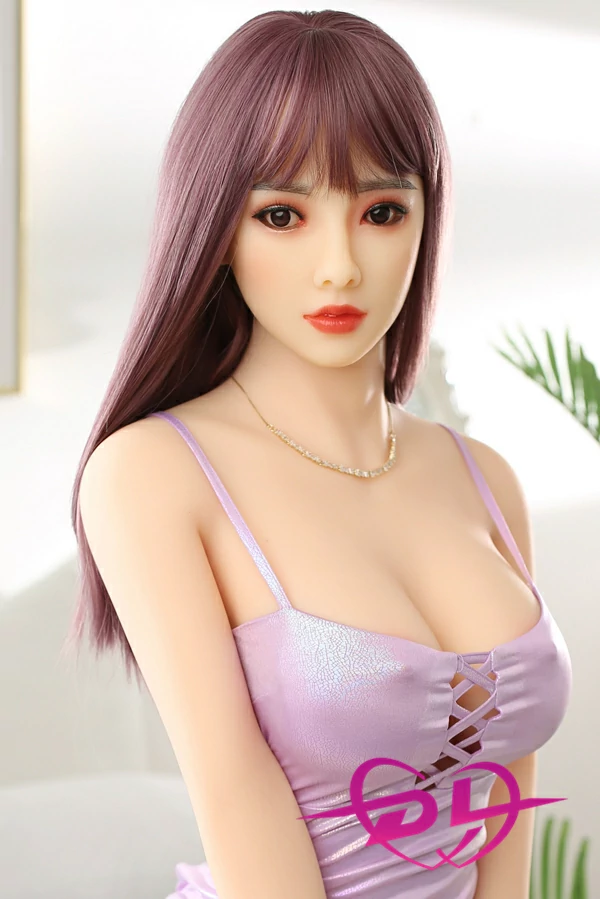 SEXI シリーズ えいこ 168cm D-cup DLDoll シリコン+TPE製 リアル恋人ラブドール