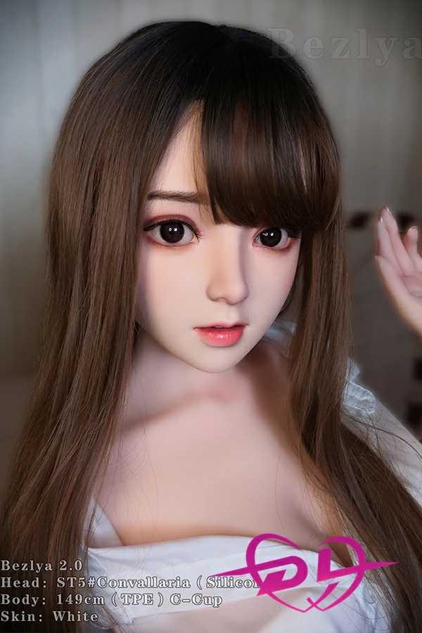 125cm love doll C-cup