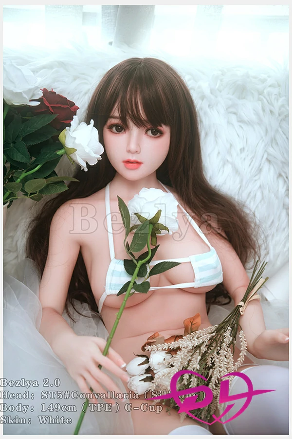 『鈴蘭』149cm ラブドール 販売 店