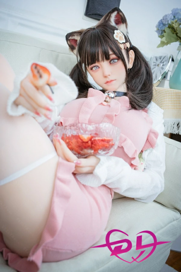 等身大 人形 風鈴