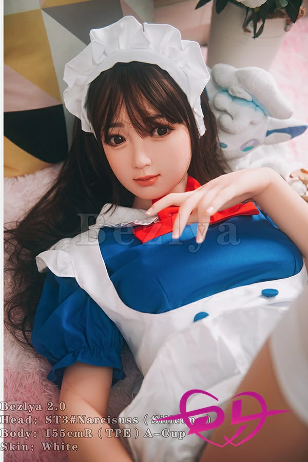 『水仙』R-155cm ダッチワイフ 風俗