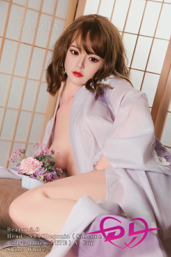 欧米  Bezlya彼の良