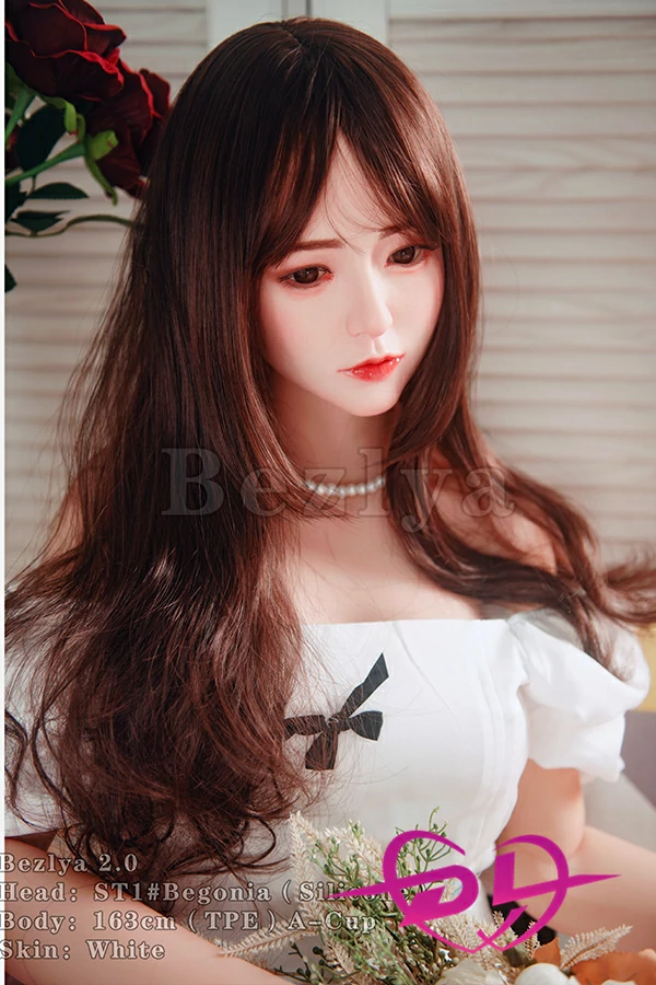 ラブドール  163cm