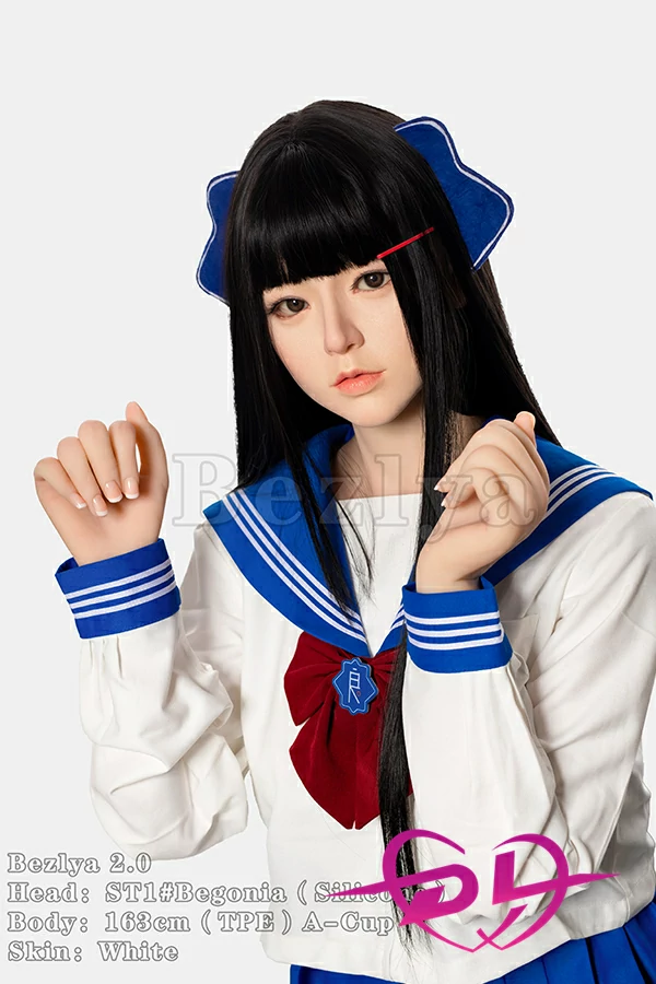 かわいいルックスラブドール  画像 ラブドール