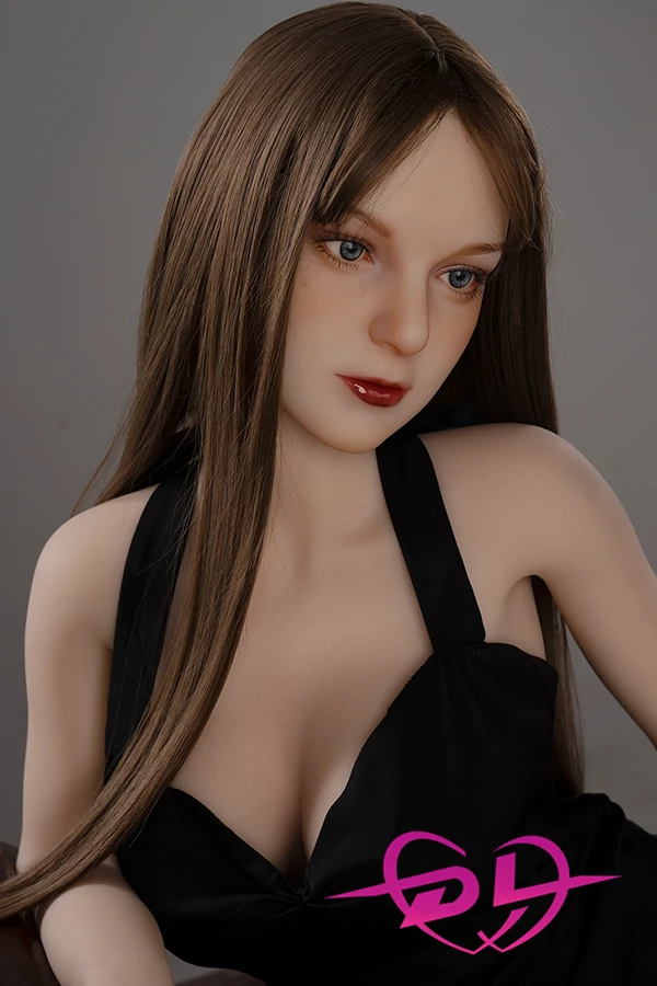 アニシモワ 165cm大胸 AXBdoll#TE62Z tpe製 ロシアブロンド美女ラブドール