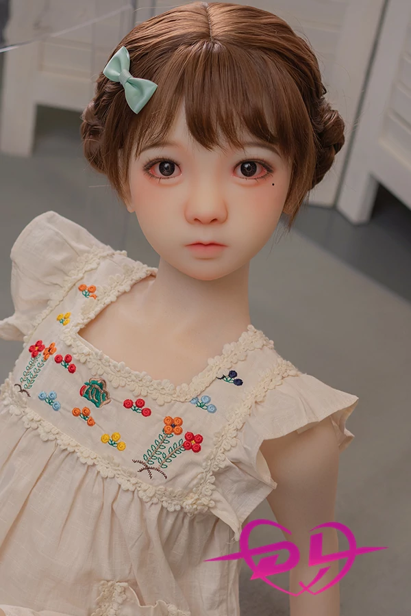 千春 120cm平胸 AXB doll#TB03R tpe製 小柄で可愛いラブドール