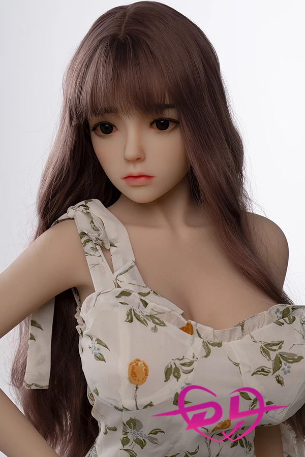 明美 140cm大胸 AXB doll#TD40 tpe製 完璧な美ボディラブドール