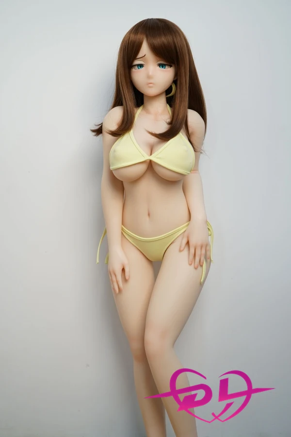 HSS 色気美人 RicoA