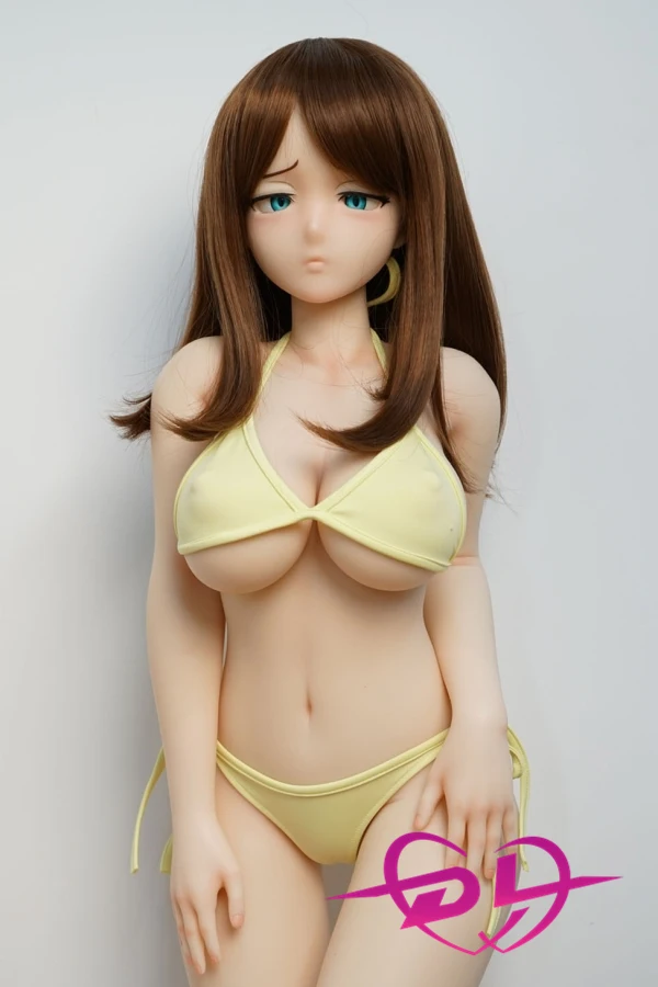 IROKEBIJIN ドール av