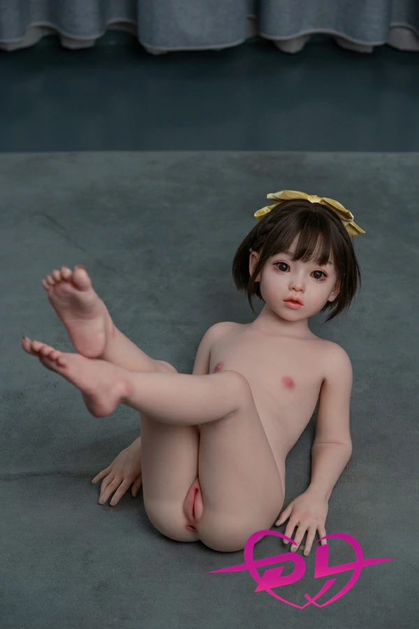 小柄っ娘体型ダッチワイフ りり ラブドール