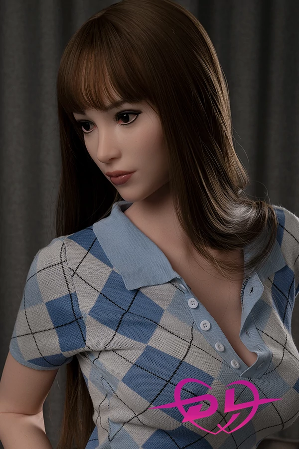 亜子 170cm大胸 WAXdoll#G46 シリコン製 綺麗で細身の身体ダッチワイフ