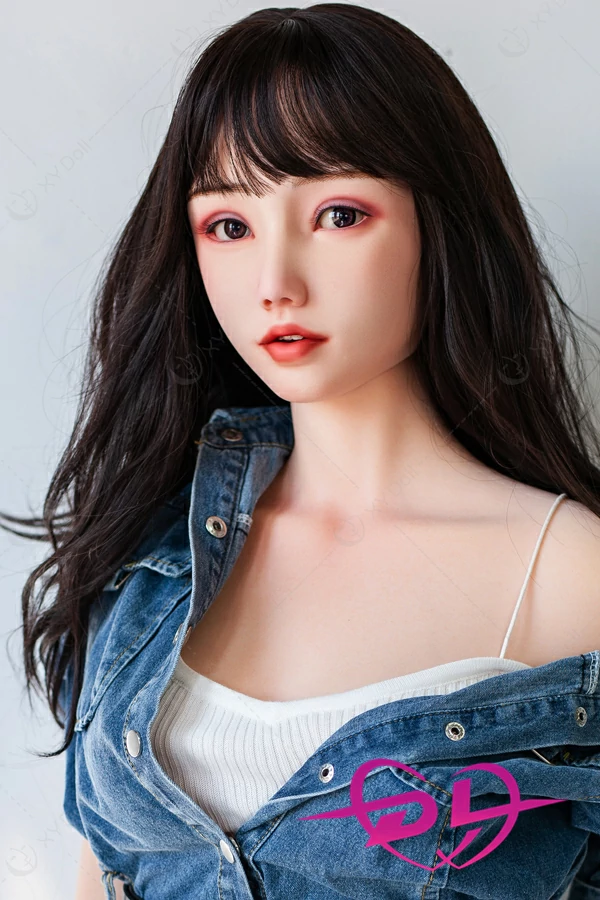 千鶴 158cm cカップ シリコン+TPE XYdoll 美貌美ボディラブドール