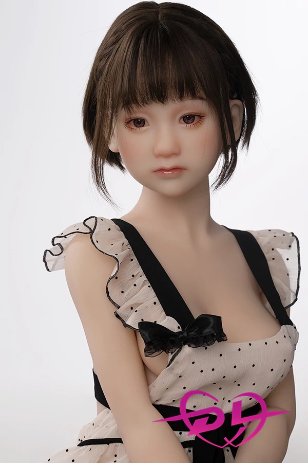 里織 tpe製 130cm大胸 axbdoll#A15 短い髪