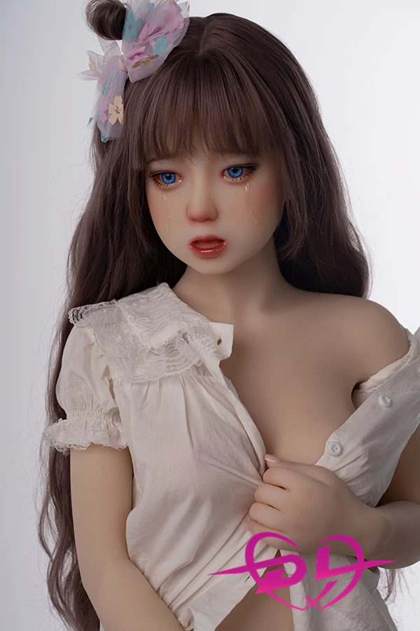 静 130cm大胸 tpe製 AXBdoll#A93 小柄で可愛らしい