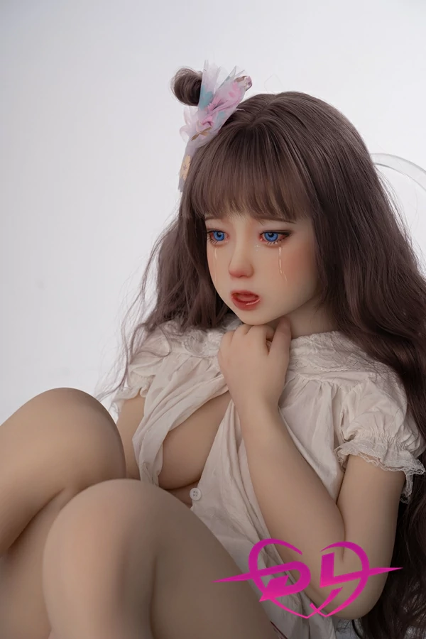 小柄で可愛らしいロリドール 男性 型 ラブドール