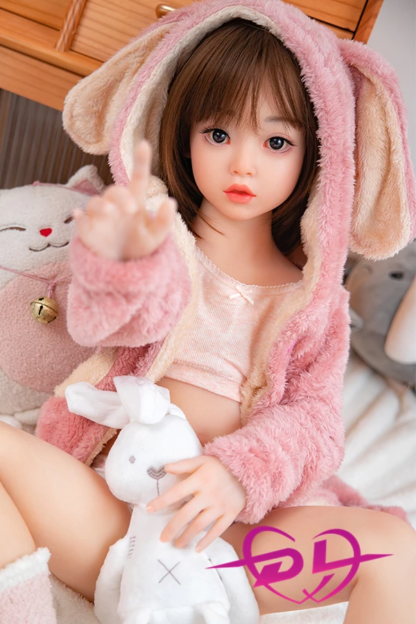 ラブドール アニメ  いづみ