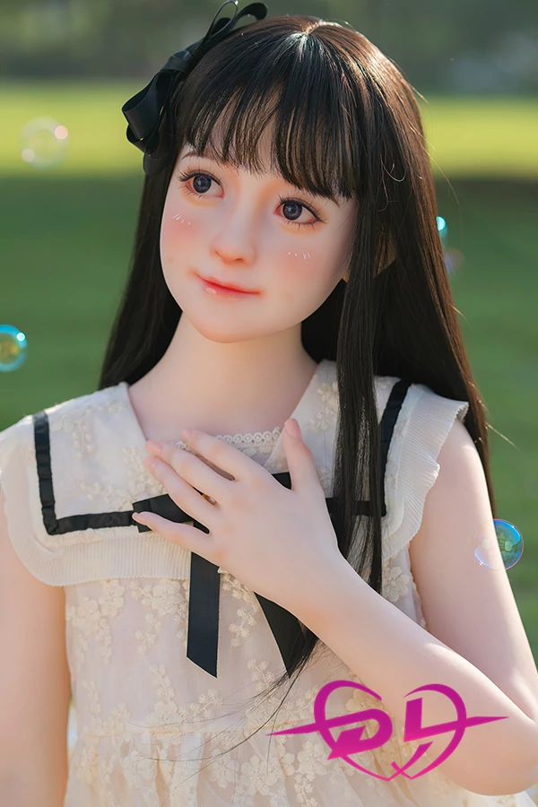 えりか 142cm平胸 axbdoll＃TD01R tpe製 絶対的小柄ダッチワイフ