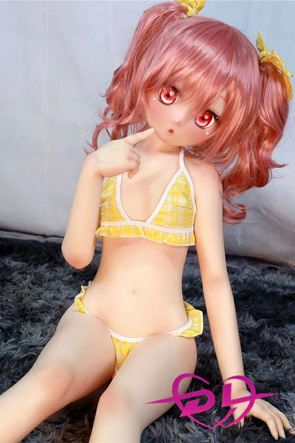 ラブドール アニメ  紗菜