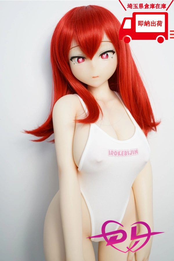 【即日発送】IROKEBIJIN 色氣美人 HSS 90cm F Cup Akane シリコン製ラブドール 巨尻 アニメドール 高品質 セックス可能 綺麗 濡れてる発情 かわいい 超おススメ  ダッチワイフ エッチ リアル