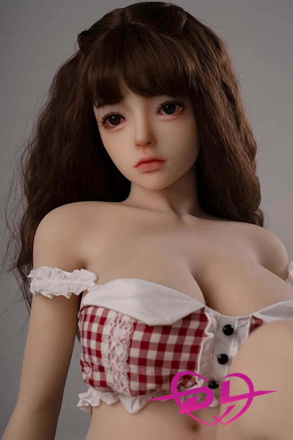 愛音 140cm大胸 tpe製 AXB doll＃A70 巨乳売り子美少女リアルドール