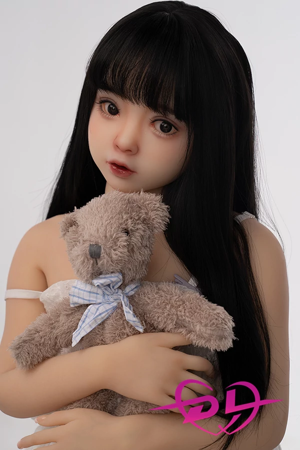 小実 120cm平胸 tpe製 axbdoll＃A169 妊婦ボディロリラブドール