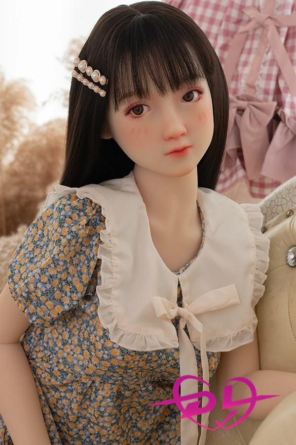 愛梨 130cm大胸 AXBdoll＃A131 tpe製 ロリ系リアルドール