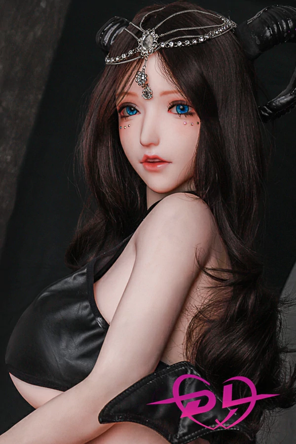 Lisa 163cm H cup MOZU DOLL SSS級美女セックスドール