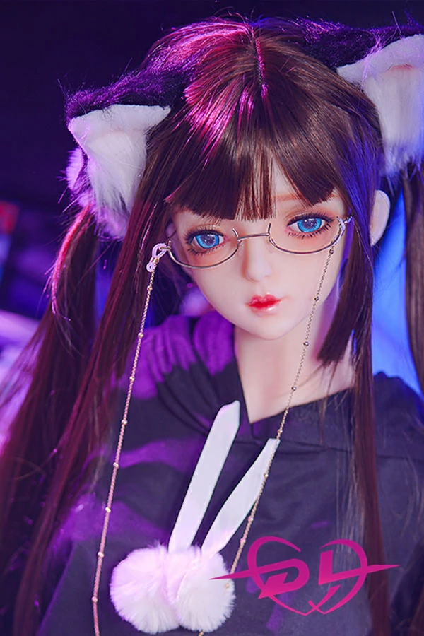 ラブドール 小型 アニメドール