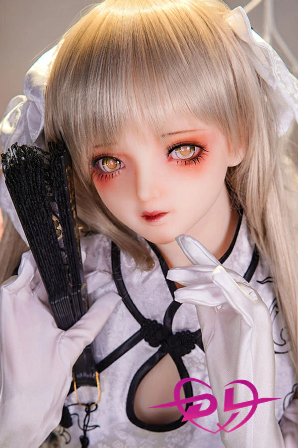 Lena 145cm MOZU DOLL 等身大アニメ人形