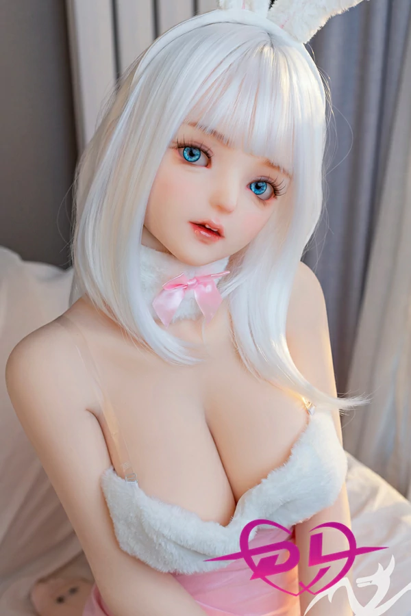 Bonnie 145cm MOZU DOLL  キュートな美少女アニメ人形