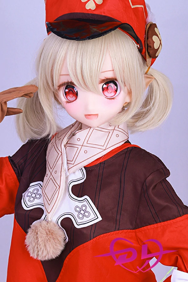 Puala 145cm MOZU DOLL 純情可憐アニメドール