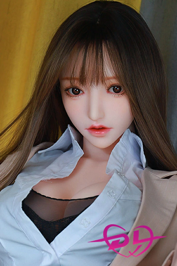 Trista 163cm H cup MOZU DOLL 極上清楚系美女ダッチワイフ