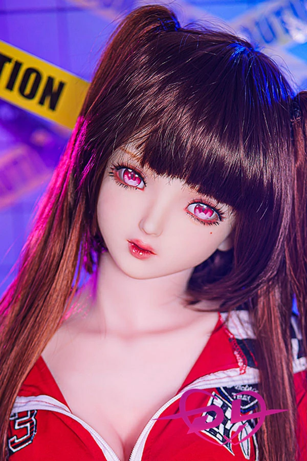 Vicky 145cm MOZU DOLL 青春ガールアニメドール