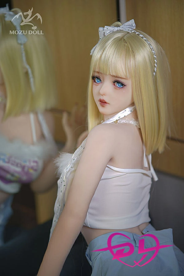 lovedoll アニメ人形