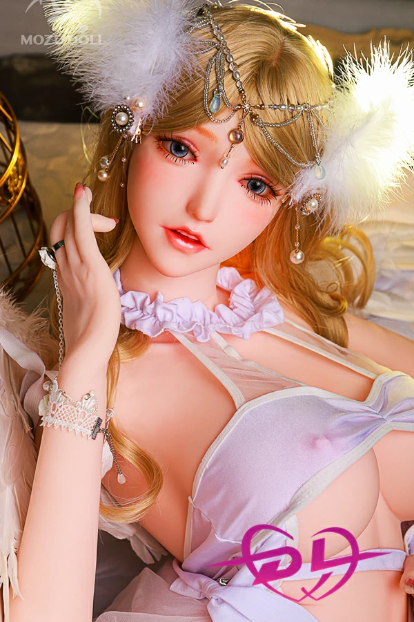 Zara 163cm H cup MOZU DOLL アート雰囲気美人さんセックス人形