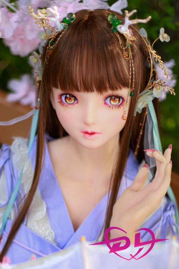 Fay 145cm MOZU DOLL 漢服美少女アニメ人形