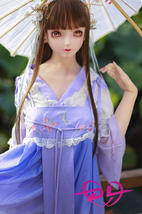 漢服アニメ人形 リアル ラブドール