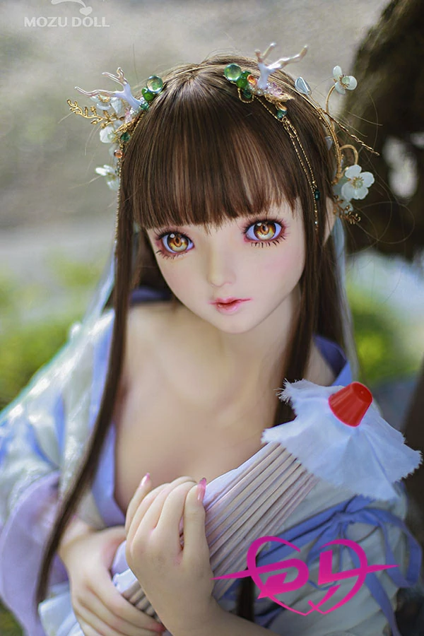 漢服アニメ人形 ラブドール 同人