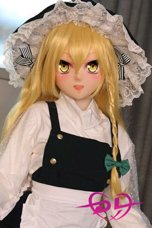 花音 145cm B-Cup Aotume doll #60 #61  可愛い系アニメドール