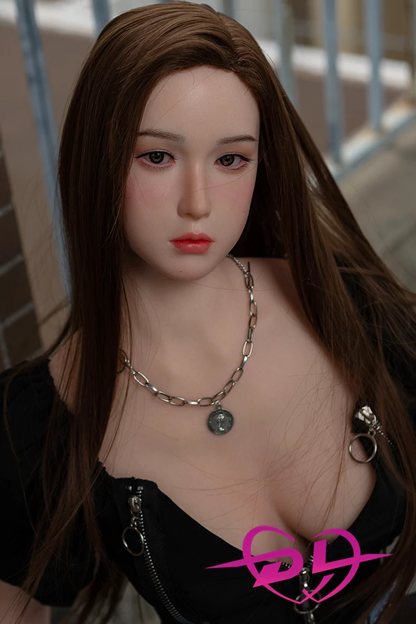 ラム シリコン セックス 人形 綺麗な美人ダッチワイフ WAXdoll#GE13M_1