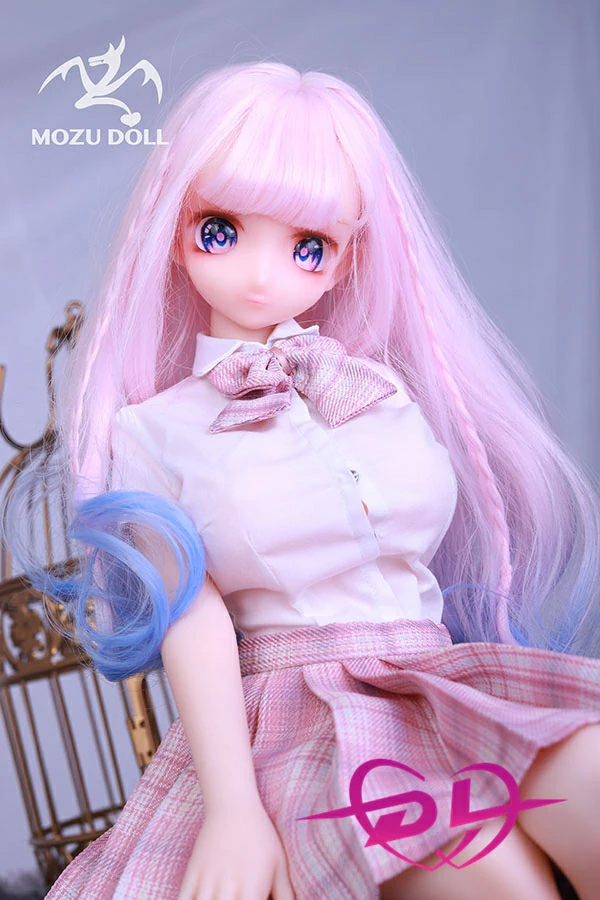 幼児 フェラ DOLL