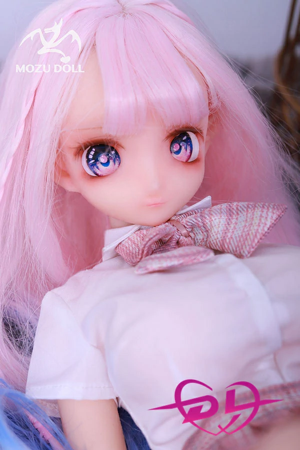 桃ちゃん ラブドール 型 取り