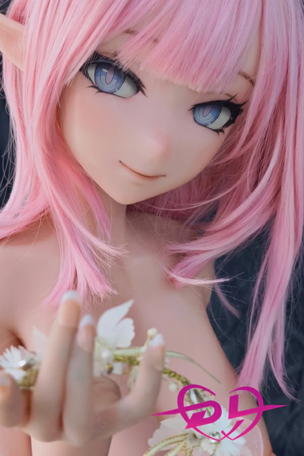 ラブドール アニメ キャラ ElsaBabe AHR009 爱原 未来