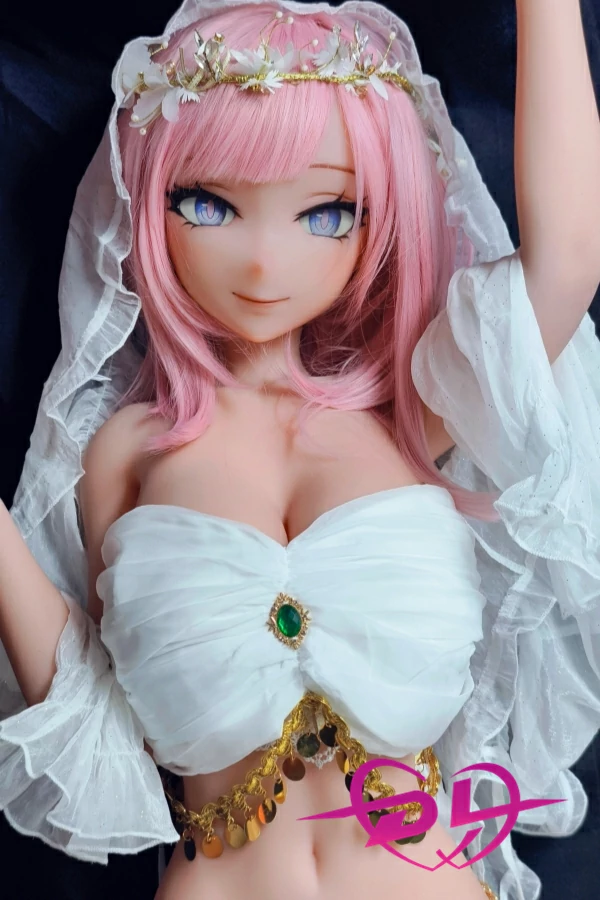 アニメ ドール ElsaBabe AHR009 爱原 未来