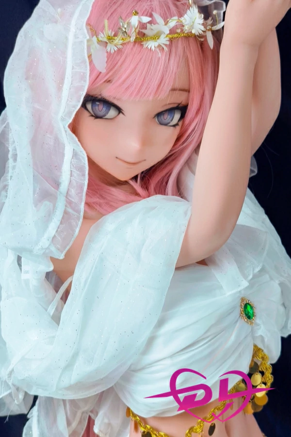 ラブドール アニメ ElsaBabe AHR009 爱原 未来
