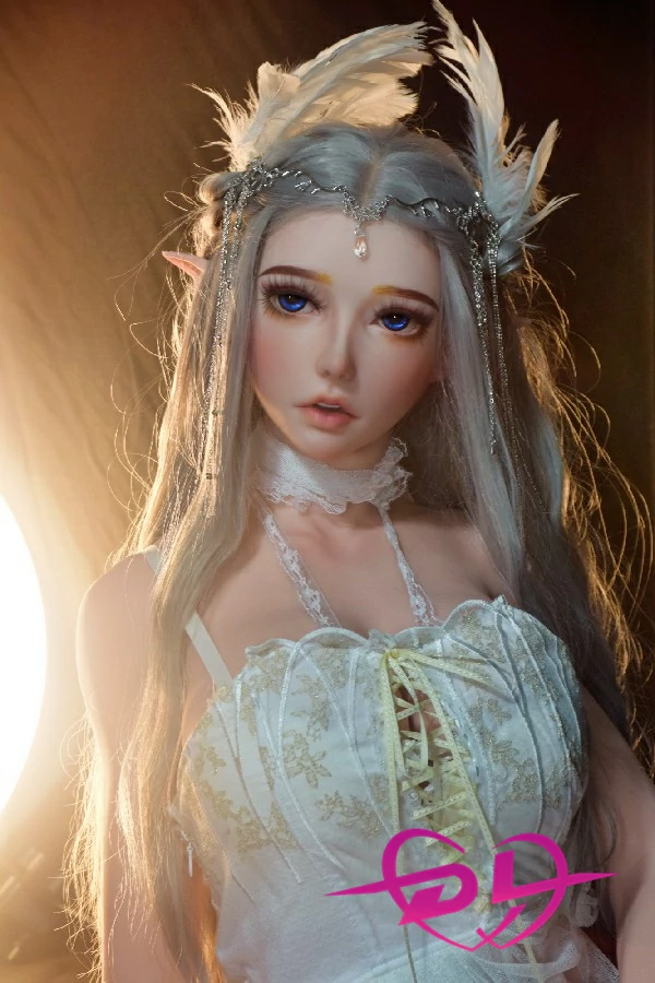 高野里惠 世界 一 の ラブドール