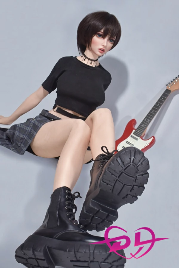 ラブドール 緊縛 150cm