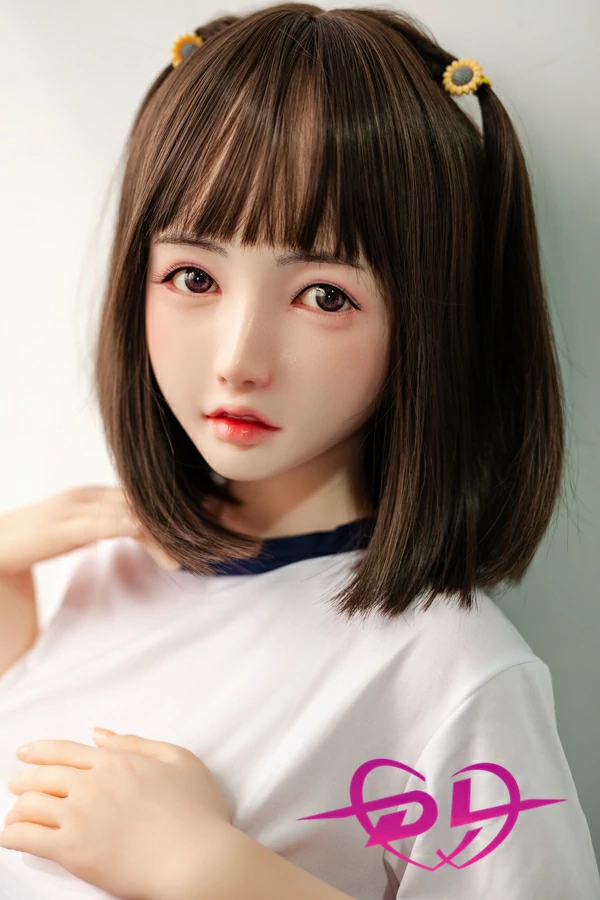 佳子 148cm Dカップ XY Doll 人気リアルドール シリコンヘッド