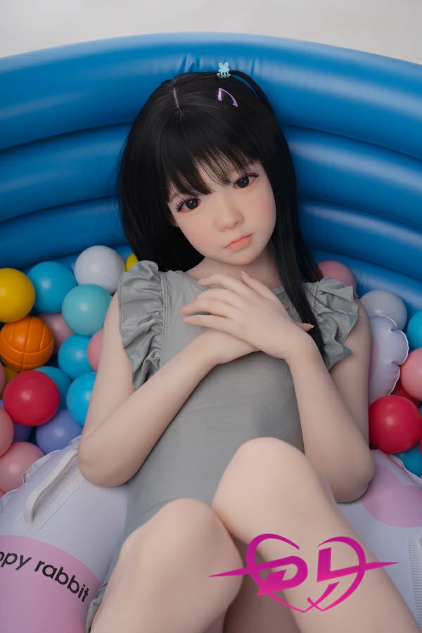 児童 型 ラブドール キュート