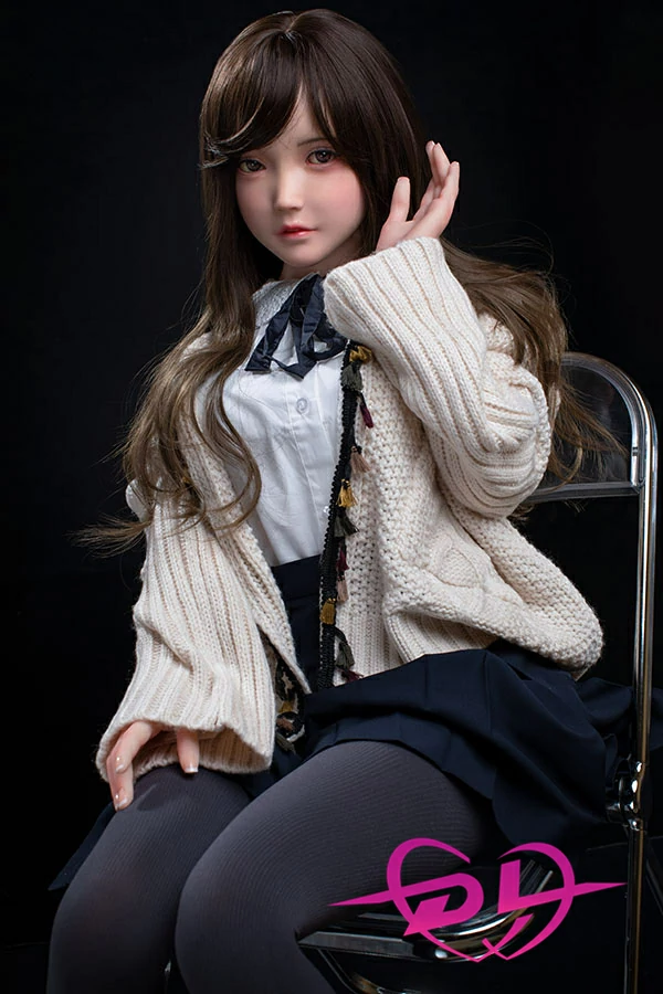 148cm ラブドール 展覧 会